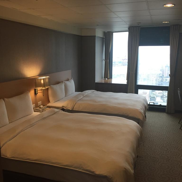 Rhine Inn Ťi-lung Exteriér fotografie
